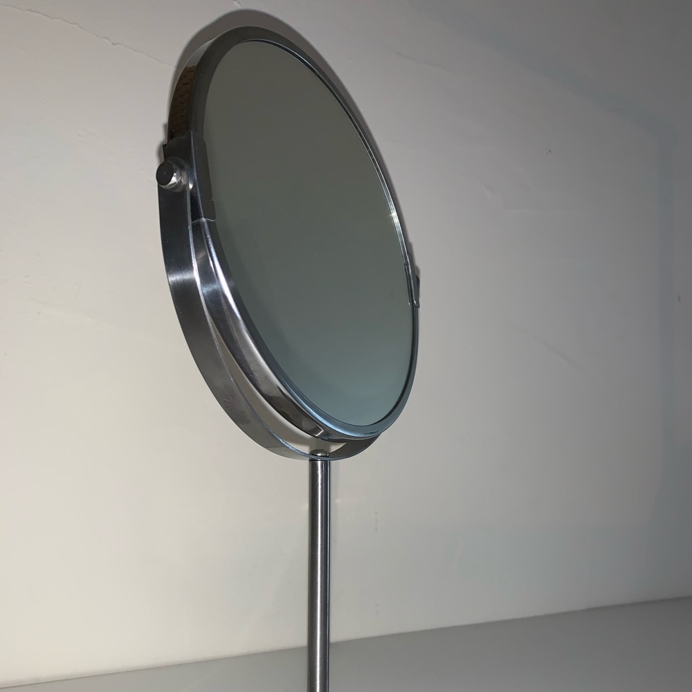 IKEA Desk mirror